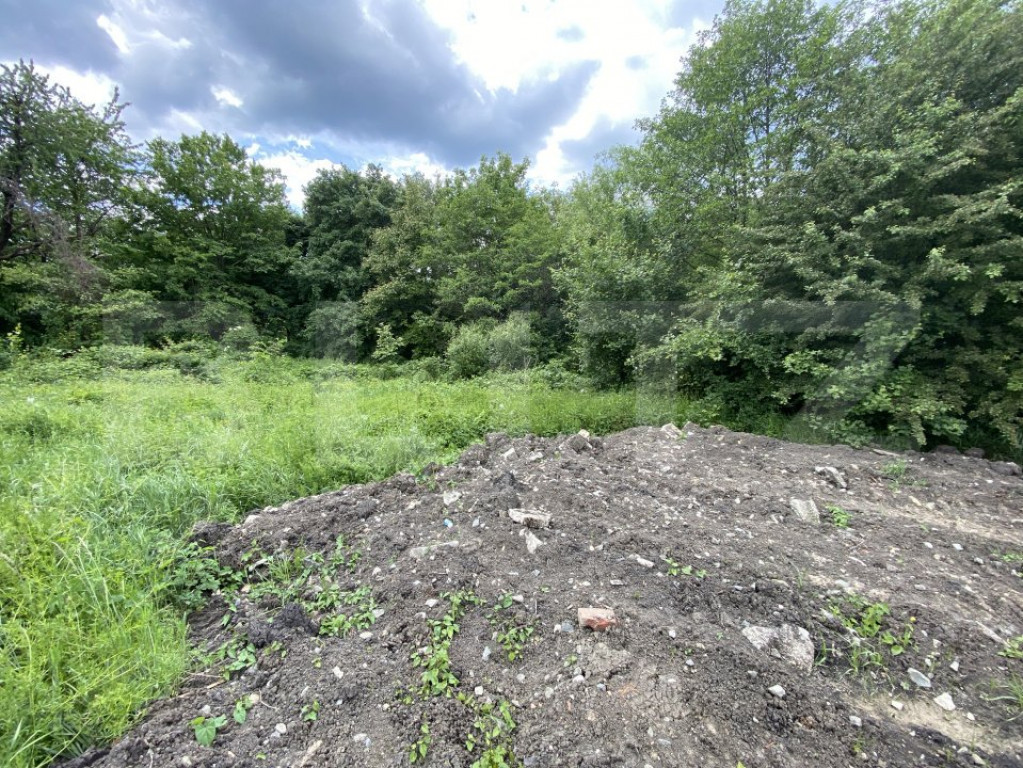 Teren Intravilan , de vanzare, 1125 mp, zona Coada Lacului