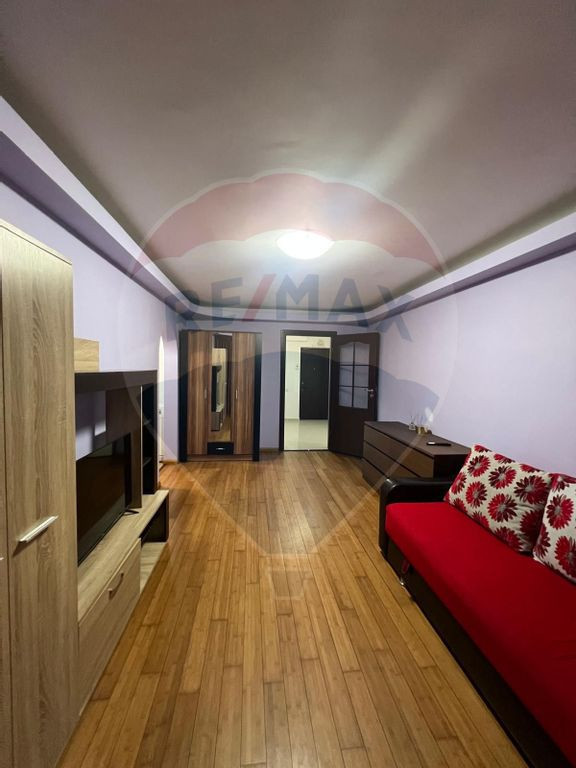 Apartament cu 2 camere de închiriat în zona Brancoveanu