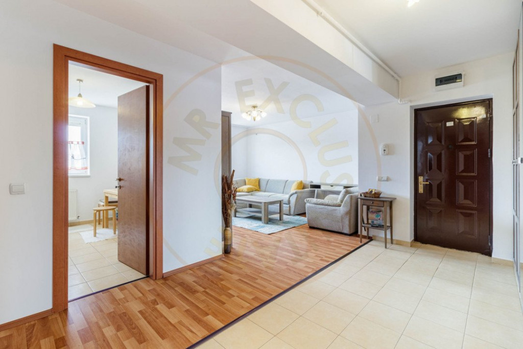 Apartament 2 camere Rin Grand Residence Vitan-Barzesti