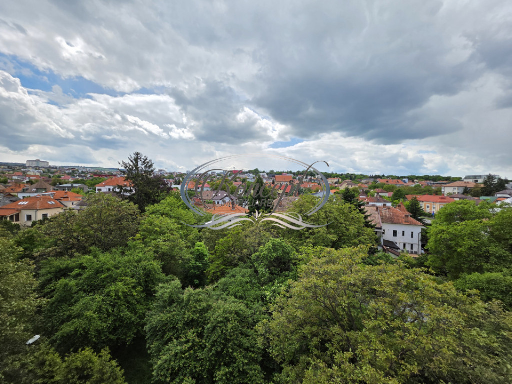 Apartament 3 camere de inchiriat Andrei Muresanu – panoram