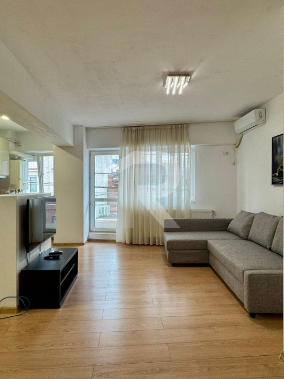 Apartament 3 camere | Vis a vis de JW Marriott | loc de parc