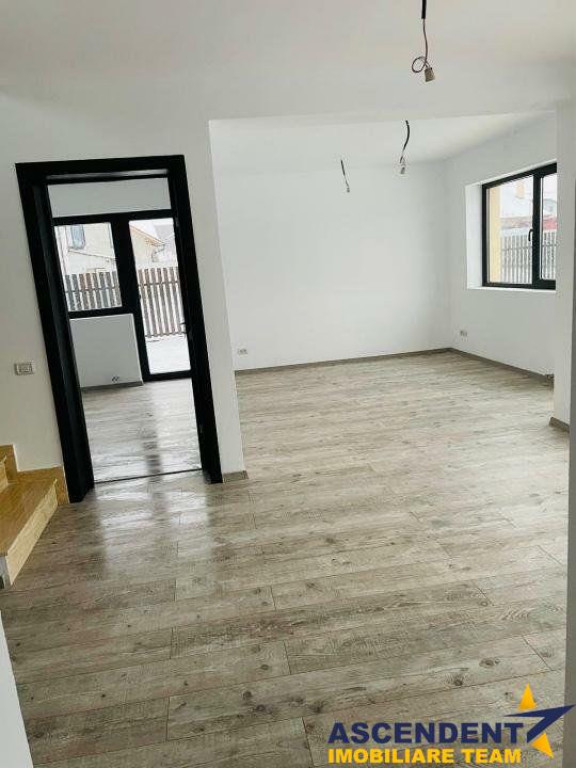 Casa individuala zona Stupini, Brasov.