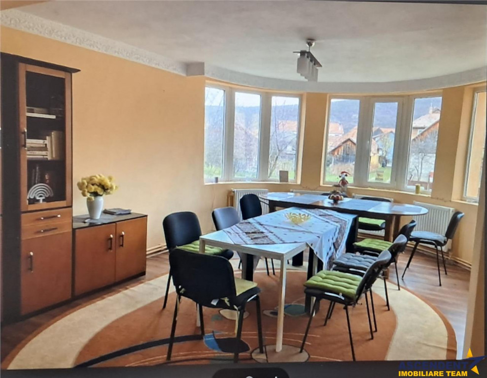 Vila Statiunea Covasna