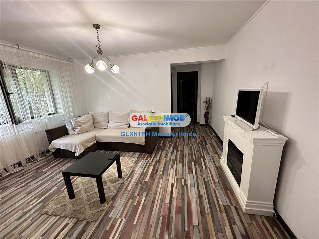 Apartament 2 camere, cf 1 semidecomandat, Republicii, Ploie