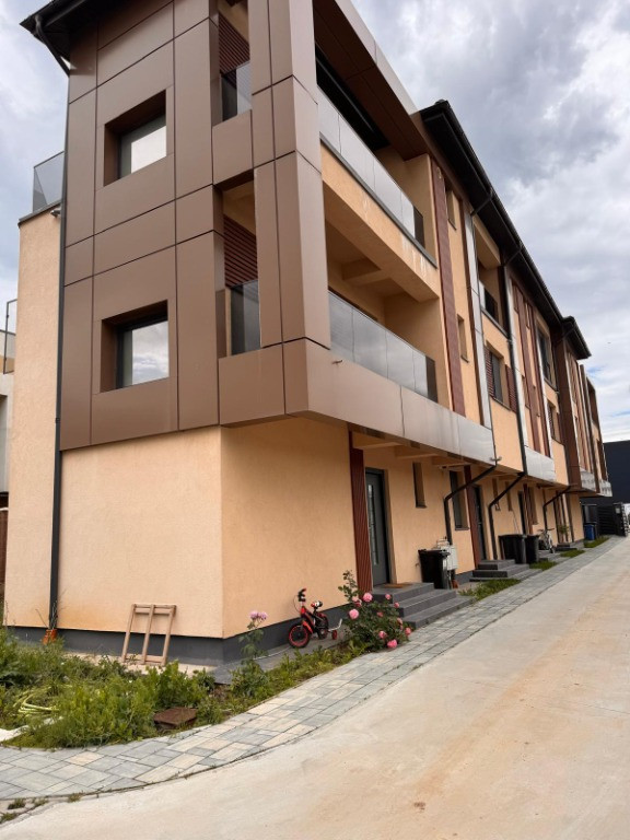 Casa Insiruita Metalurgiei sector 4