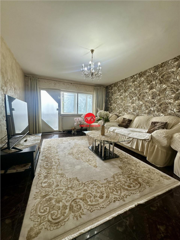 Apartament 4 Camere, 100 mp, Zona Eden