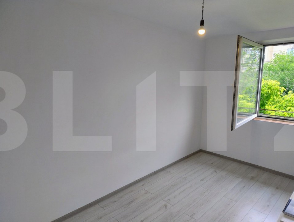 Garsoniera confort 3 Mihai Bravu