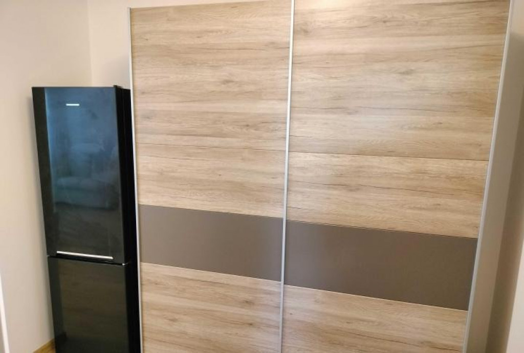 Nerva traian etaj 8 open space