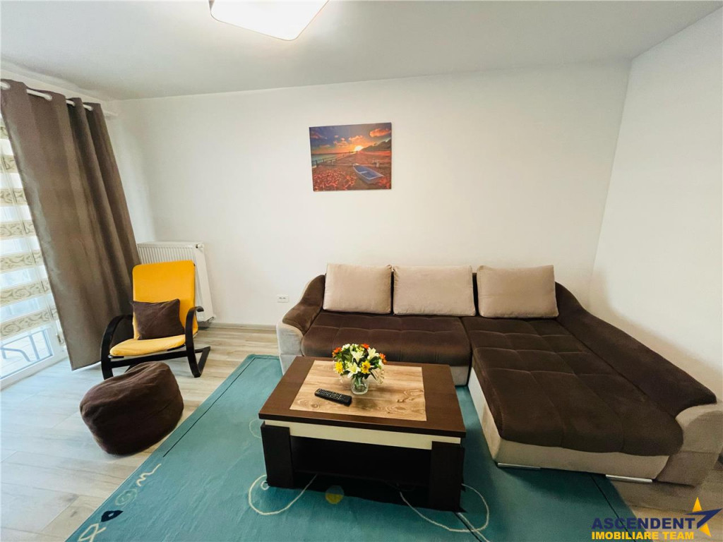 Decomandat,cochet,mobilat, utilat,disponibil si la sub,Kaspe