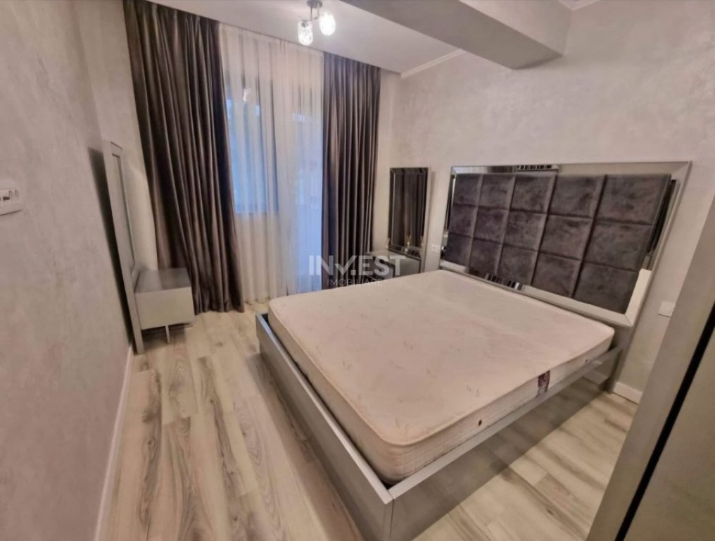 AP NOU 2 CAMERE DECOMANDAT PACURARI-REDIU