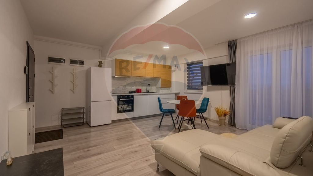 COMISION 0% | Apartament cu 2 camere de închiriat în an...