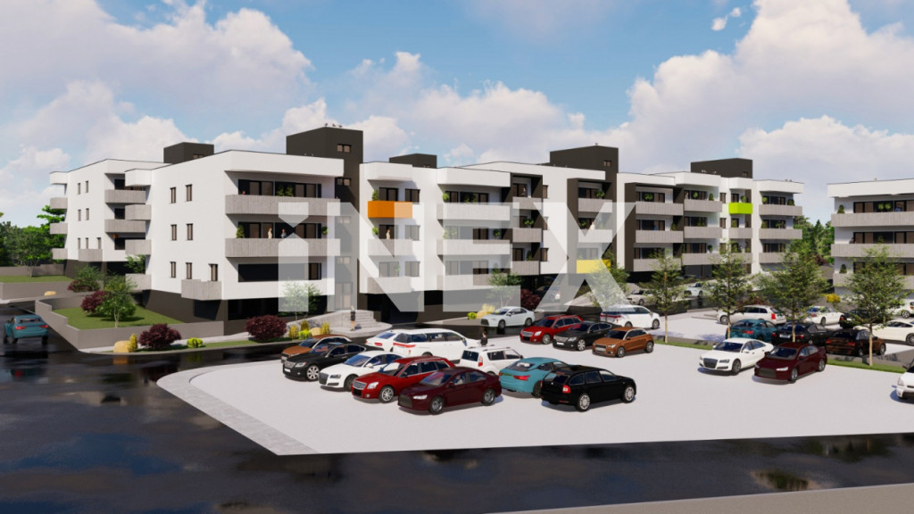 Garsoniera decomandata si spatioasa in Pitesti | Zona Stadio