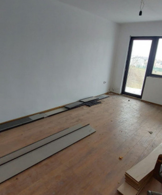 Casa situată in OVIDIU