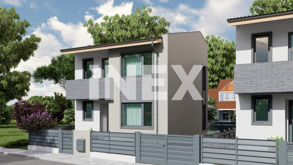 Casa individuala 4 camere Craiovei | zona MatHaus | Finaliz