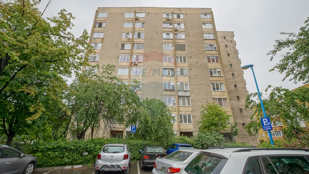 COMISION 0%! GARSONIERA | ZONA GRIVITEI | DE RENOVAT