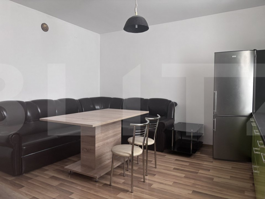 Apartament de vanzare, cu 1 camera, 54 mp, zona Traian