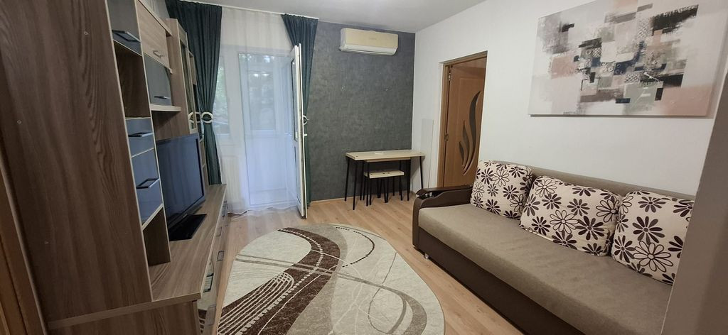 APARTAMENT 2 CAMERE SUN PLAZA PIATA SUDULUI METROU PET FR...