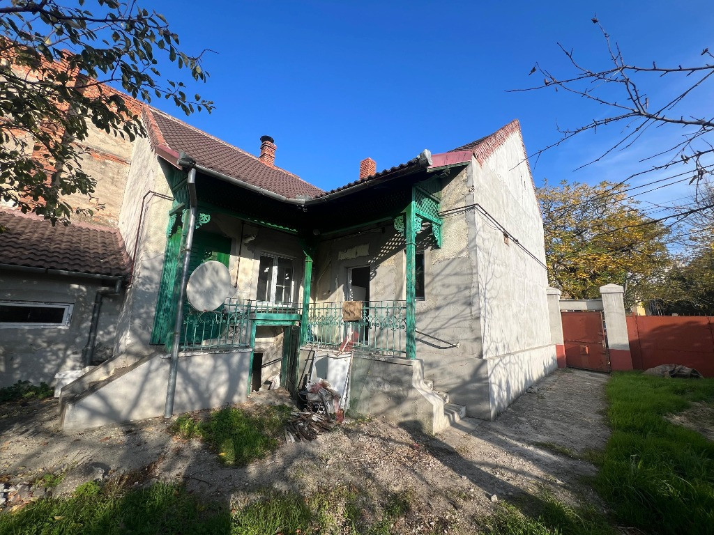 Casa 3 camere zona Parneava-Oituz - ID : RH-43144-property