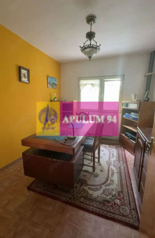 Apartament 4 camere de vanzare in zona Piata Victoriei