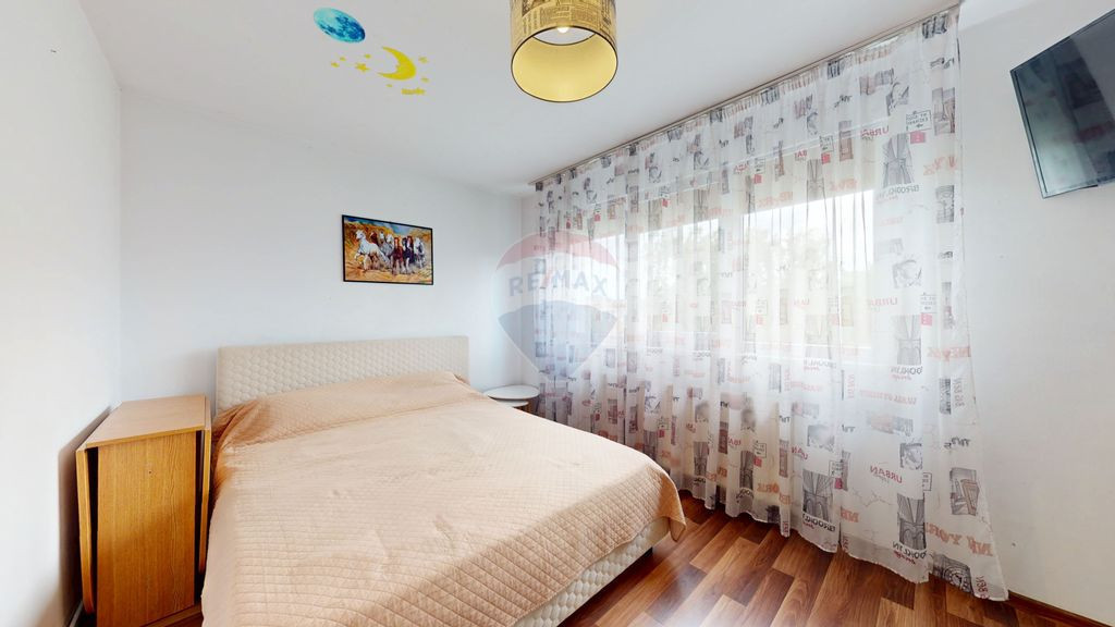 Comision 0% | 2 camere | Vizavi de Piața Dacia | Vedere ...