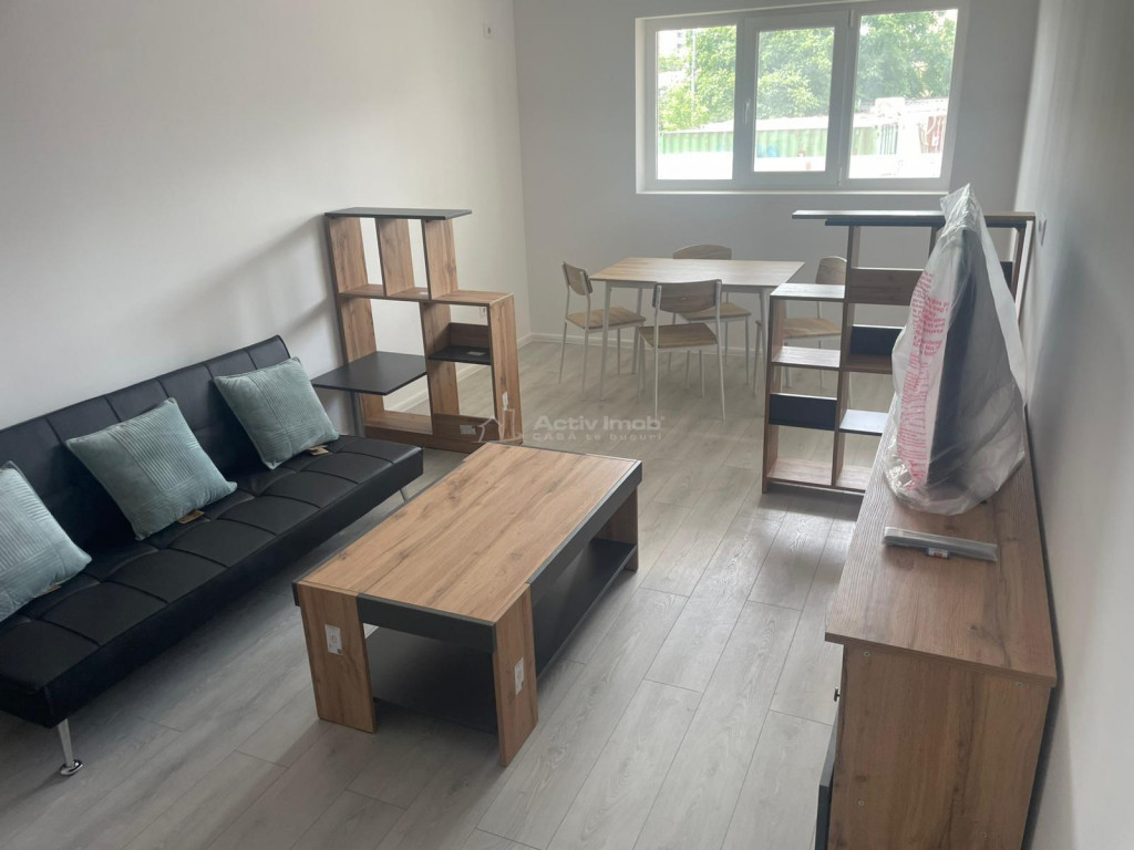 Drumul Jilavei - 2 camere - centrala proprie