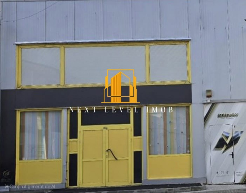 Clădire Stradală în Ceair, Pitești – COMISION 0%