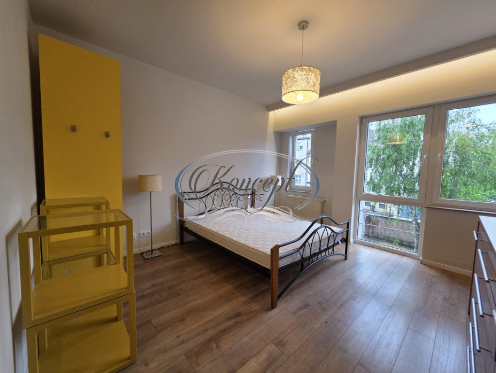 Apartament cu parcare subterana, Maestro, Cluj