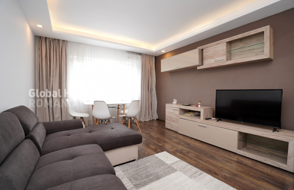 Apartament 2 camere || AVIATIEI - MAll PROMENADA- NORD