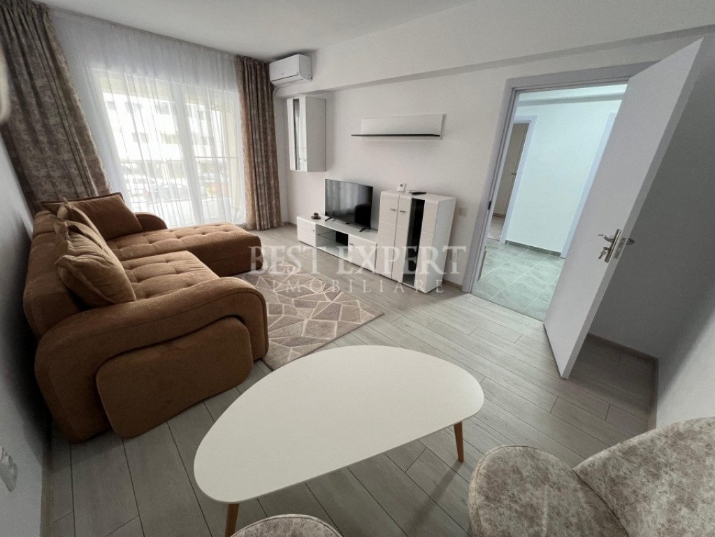 2 Camere Prima Inchiriere Loc parcare subteran