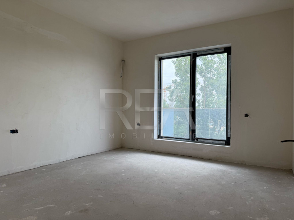 Garsoniera Exigent Faza 5 Plaza Residence