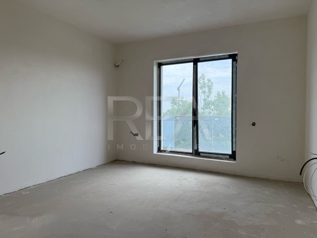 Garsoniera Exigent Faza 5 Plaza Residence