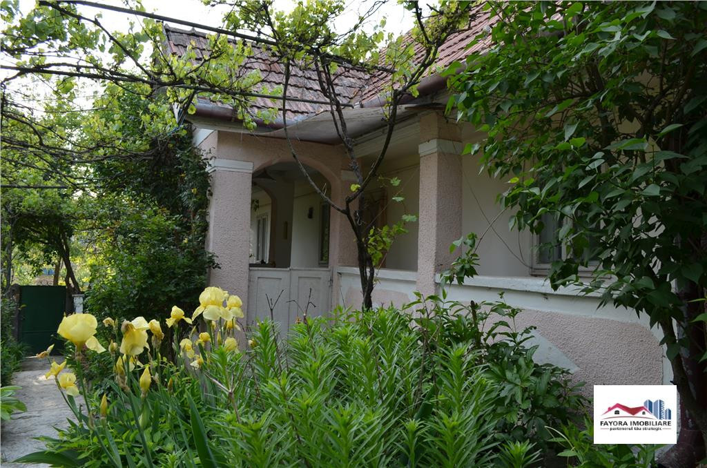 Casa Traditionala de Zona Salcud