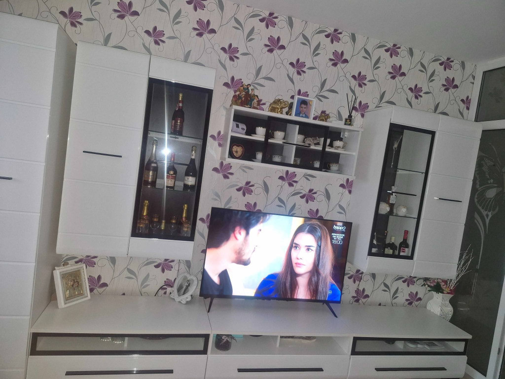 Garsoniera decomandata - zona Sanpetru