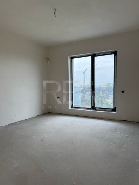 Garsoniera Exigent Faza 5 Plaza Residence