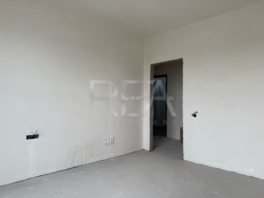 Garsoniera Exigent Faza 5 Plaza Residence