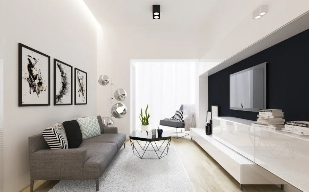 Garsoniera renovata Metrou 1 Decembrie Pallady Sector 3