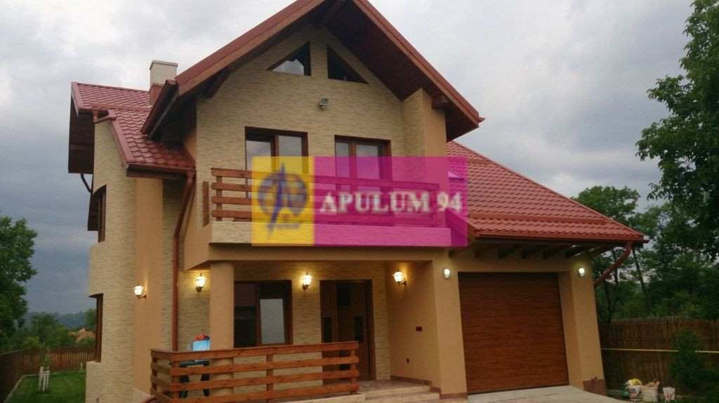 Vila de vanzare in Brebu - Zona Brebu Megiesesc