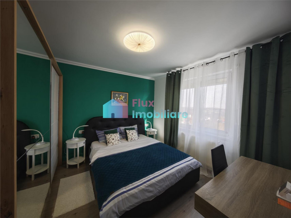Apartament de lux 2 camere zona ultracentrala