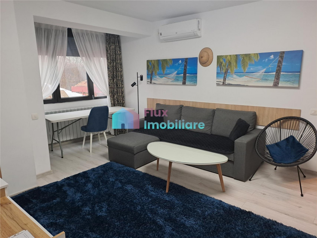 Apartament de lux 2 camere zona ultracentrala