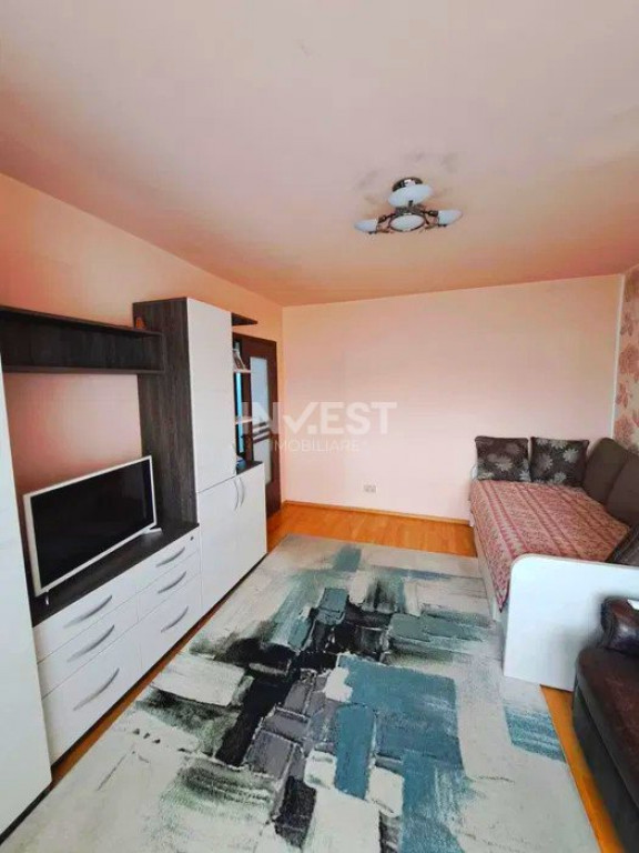 Apartament 2 camere decomandat - etaj 3 - Baza 3, Carrefour