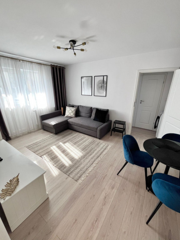 ???? APARTAMENT 2 CAMERE MODERN ȘI LUMINOS ÎN CARTIERUL FL