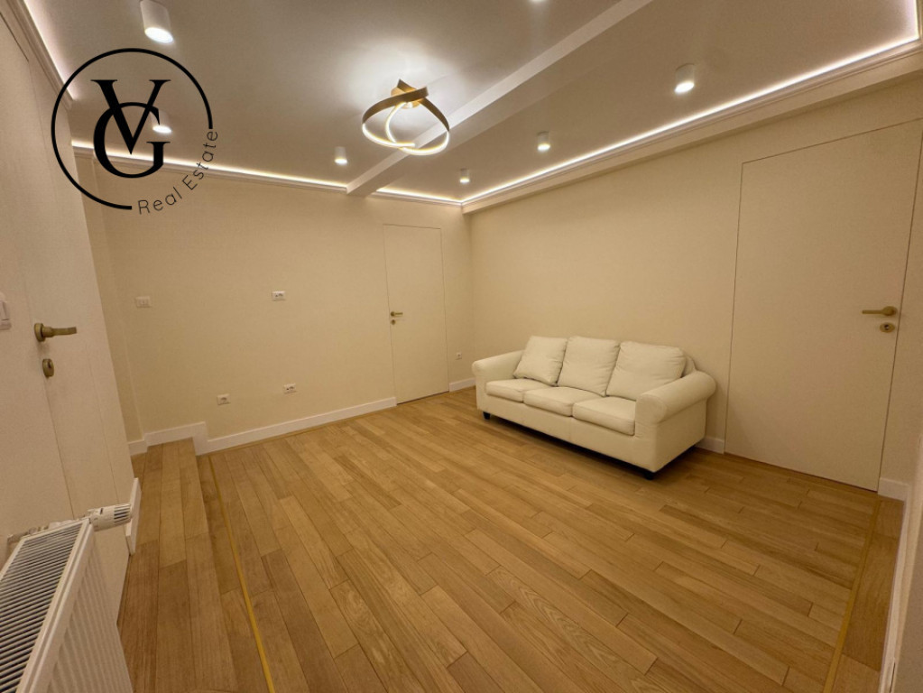 Apartament 5 camere - Zona Piata Romana - Calea Dorobanti