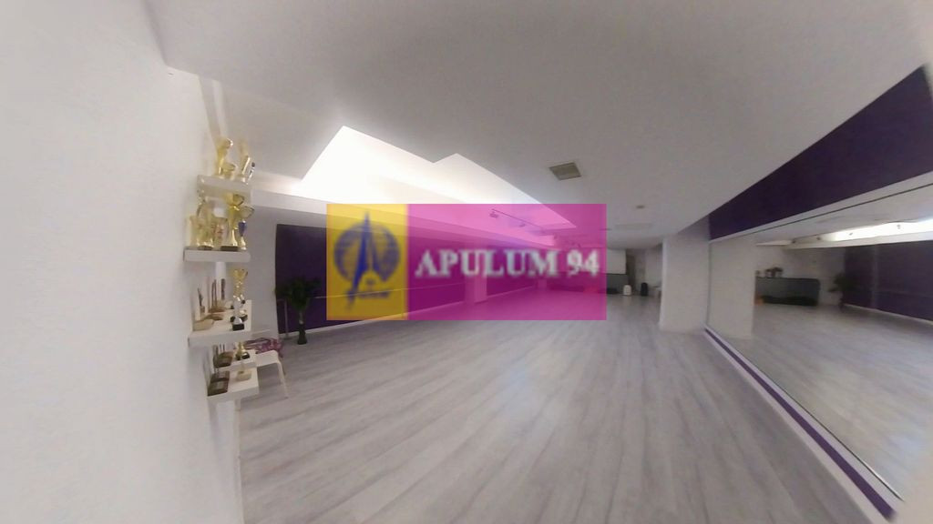 Spatiu 162 mp utili, Scoala Dans | Zona 13 septembrie, Se...