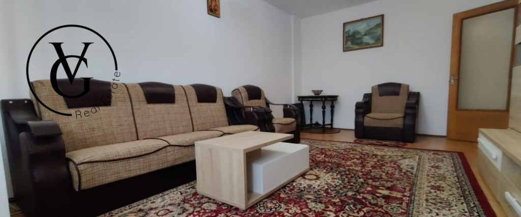 Apartament 2 camere decomandat -zona Piata Victoriei -termen