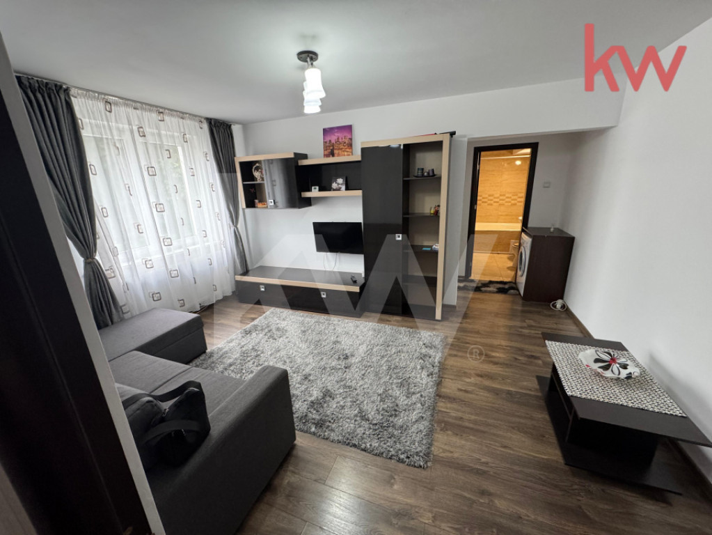 Apartament Premium cu 2 Camere – Theodor Aman Craiova | Ul