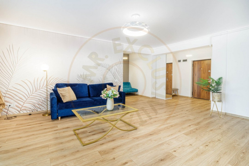 Vânzare apartament 2 camere – Odăile Residence II, Otope