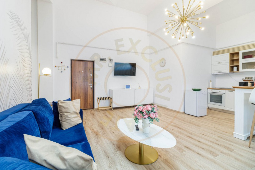 Odăile Residence II, Otopeni - Apartament 2 camere