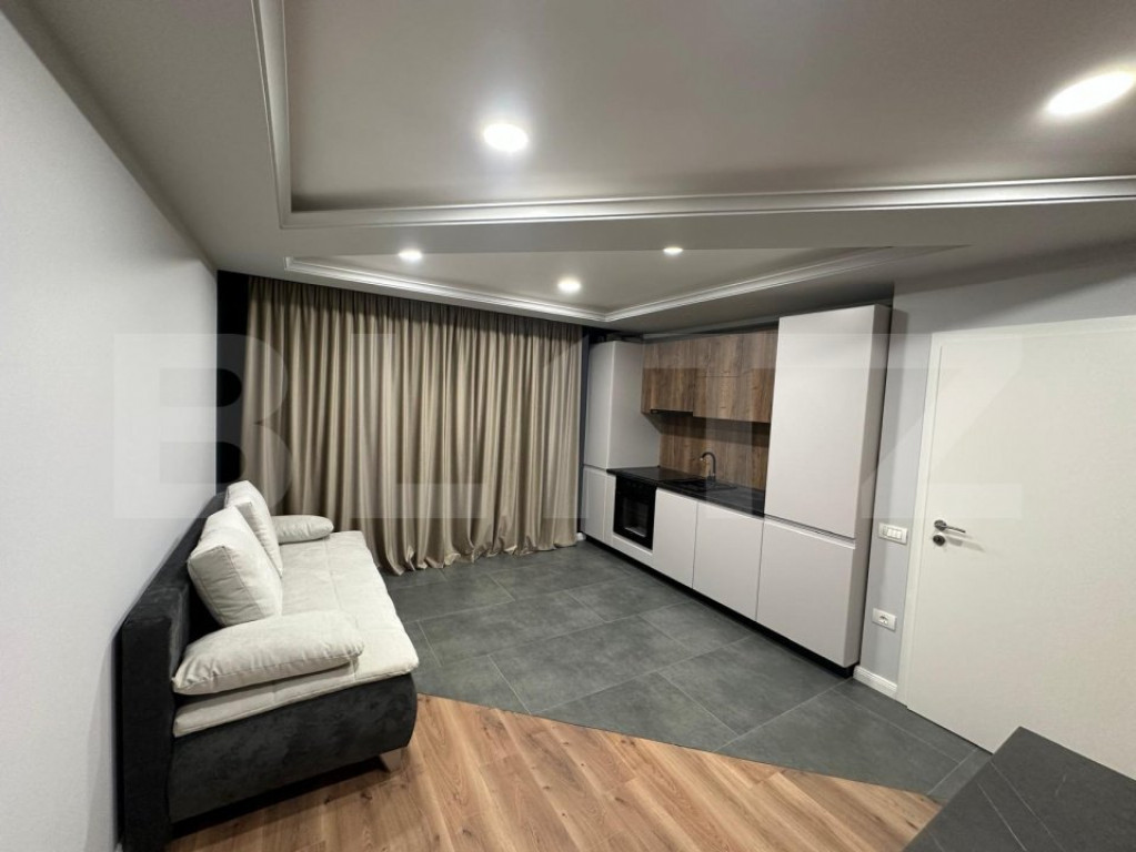 Apartament de vanzare, cu 2 camere, zona Selimbar