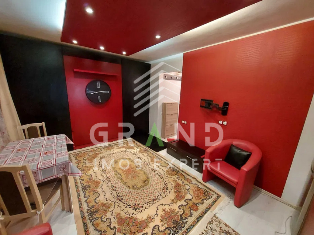 GARSONIERA ECONOMA, zona Gheorgheni