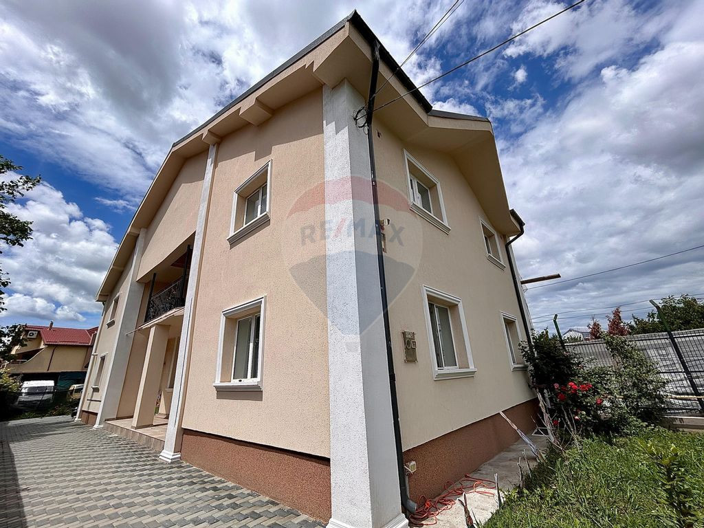 Vilă de lux de vanzare în Craiova